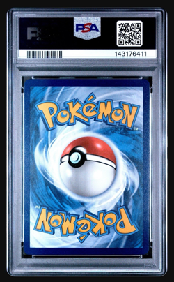 2023 Graded PSA 10 Origin Forme Dialga Vstar GG68 Pokemon Crown Zenith - Image 2