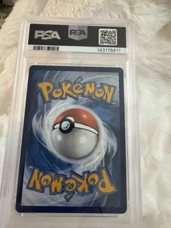 2023 Graded PSA 10 Origin Forme Dialga Vstar GG68 Pokemon Crown Zenith - Image 4