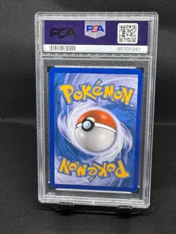 Pokemon Charizard G Rare Reverse Holo PSA 8 20/147 Supreme Victors 2009 English - Image 2