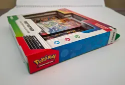 Pokemon TCG: First Partner Illustration Collection Series 1 [Sealed] - Image 5