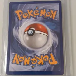 Pokemon TCG Squirtle MEP 039 Basic Promo Stamped Holo Card 80 HP Turtle - Image 2