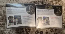 2x Pokemon TCG Crown Zenith Elite Trainer Box ETB New/Sealed *Tear in Seal* - Image 2