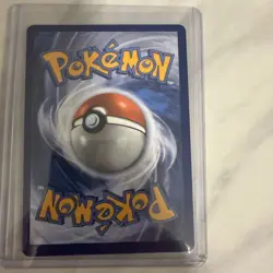 Pokemon TCG Team Rockets Nidoking EX 233/182 Destined Rivals NM Condition - Image 2