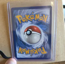 Pokemon Shrouded Fable Cassiopeia Special Illustration Rare 094/064 Pack Fresh - Image 2