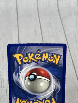 LP Zapdos - 16/102 - Pokemon Base Set Unlimited Holo Rare Card - Image 5