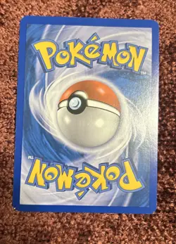 Pokemon: Empoleon #4/130 Holo Rare Diamond & Pearl 2007 - LP - Image 2