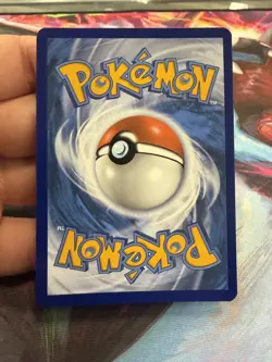 Genesect Cosmos Holo Exclusive Pokemon TCG Phantasmal Flames Stamped 008/094 - Image 2