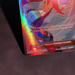 Pokemon Skyla Breakpoint 122/122 Ultra Rare Full Art Holo Trainer 2016 - Image 5