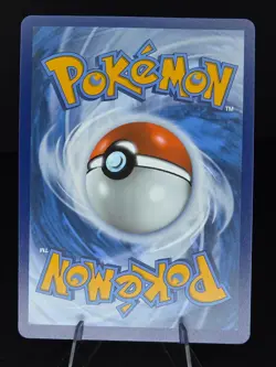 Pokemon TCG Venipede 054/086 (Master Ball Pattern) Sv: Black Bolt Holo NM - Image 2