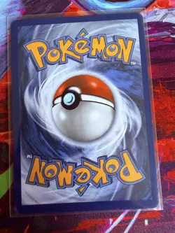 Poke Pad - 113/88 Full Art - Perfect Order - Pokemon TCG - NM - Image 2