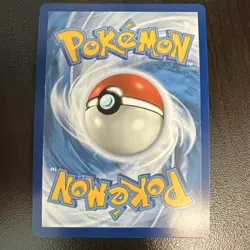 Pokemon TCG Gengar 094/165 Sv: Scarlet & Violet 151 Reverse Holo Rare 130HP Eng… - Image 2