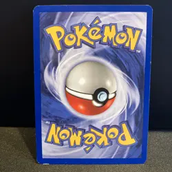 PIKACHU 26 WOTC Black Star Promo - 26 - Pokemon Card #26 snap - Image 3