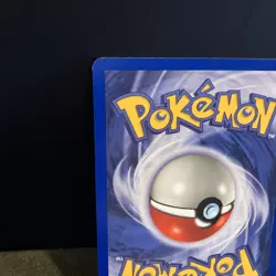 PIKACHU 26 WOTC Black Star Promo - 26 - Pokemon Card #26 snap - Image 4