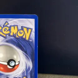 PIKACHU 26 WOTC Black Star Promo - 26 - Pokemon Card #26 snap - Image 5