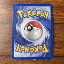 Pokemon Pikachu 60/64 Jungle Common - Image 3