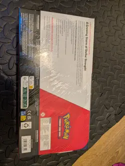 POKEMON SURGING SPARKS ELITE TRAINER BOX ETB & BOOSTER BUNDLE COSTCO 2-PACK TCG - Image 2