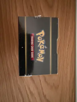 Pokemon Mega Evolution Perfect Order Booster Bundle 6 Packs - Image 3