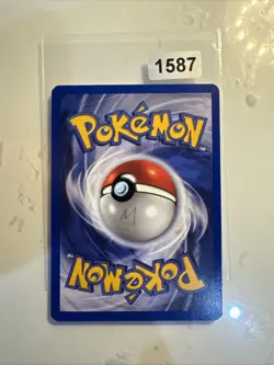 Pokemon TCG Charmander Base Set 2 69/130 Regular Unlimited Common MP - Image 2