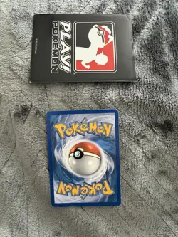 Pokemon Charizard Legendary Treasures 19/113 Holo Rare 160 HP Scorching Fire - Image 2
