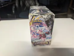 Pokemon Sword & Shield Lost Origin English Booster Box Trading Card Game - Image 2