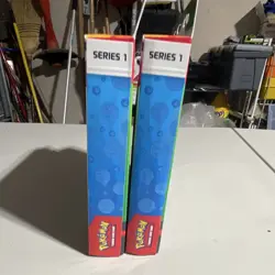 Pokemon TCG First Partner Illustration Collection Series 1 Promo 2 Box Set - Image 5