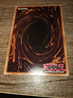 Yu-Gi-OH CYBER STEIN BLHR-EN074 SECRET RARE 1ST EDITION - Image 2