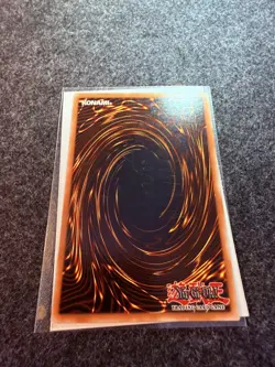Magicians Unite CP03-EN001 Ultra Rare YuGiOh - Image 3
