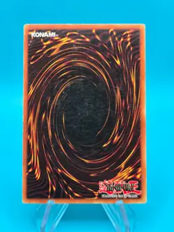 YuGiOh Barrel Dragon MRD-126 Metal Raiders Unlimited - Image 2