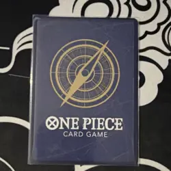 Monkey.D.Luffy (Pre-Release Winner Promo) P-036 One Piece Card Game - Image 2