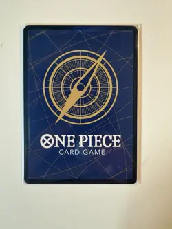 One Piece Card Game - Boa Hancock - OP01-078 - SP - OP04 - English - Image 2