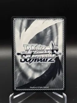 Weiss Schwarz Frieren: Beyond Journey’s End New Edition SFN/S128-0135 SR Frieren - Image 2