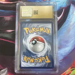 Pokemon TCG Classic Venusaur Deck Snorlax Card CGC 10 Pristine, 016/034 - Image 3