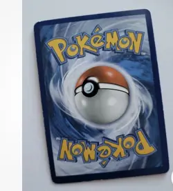 Pokemon M Steelix EX Steam Siege 109/114 Full Art Holo Mega 2016 TCG Card ENG - Image 2