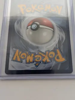 Pokemon TCG Mega M Charizard EX Evolutions Holo Full Art Ultra Rare Card 101/108 - Image 5