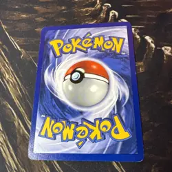 Pokemon Gym Heroes 59/132 Sabrina's Jynx 1st Edition Pokemon Card - Image 2