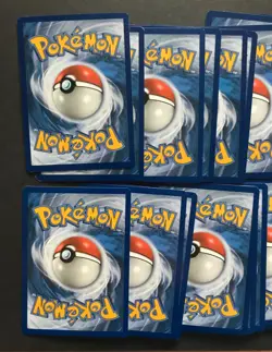 28 X Crimson Invasion SM Pokemon Cards Bundle Common Uncommon Gladion Exc-NM - Image 2