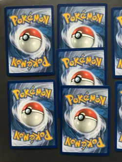 28 X Crimson Invasion SM Pokemon Cards Bundle Common Uncommon Gladion Exc-NM - Image 5