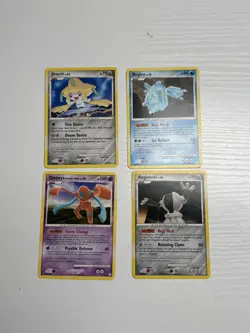 Pokemon TCG: Legends Awakened Non-Holo Lot of 55 Cards - Image 3