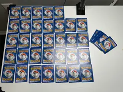 Pokemon TCG: Legends Awakened Non-Holo Lot of 55 Cards - Image 4