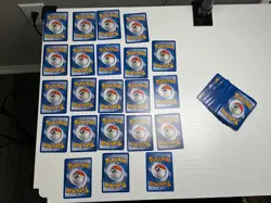 Pokemon TCG: Legends Awakened Non-Holo Lot of 55 Cards - Image 5