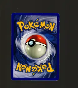 Kangaskhan 5/64 WOTC Jungle Set Holo Rare Pokemon TCG Card MP 1999 Vintage - Image 2