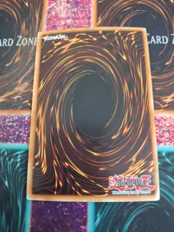 Yugioh Abyss Dweller PGL3-EN068 Gold Rare 1st Edition Moderately Played - Image 4