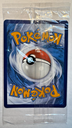 Lucario VSTAR SWSH291 SWSH: Sword & Shield Promo Cards Holo (sealed) - Image 2