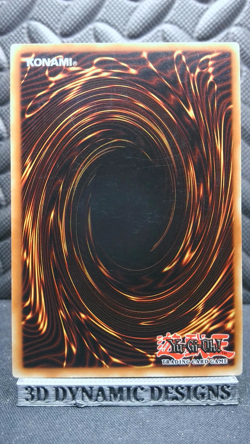 | DUTCH Yugioh Earthbound Immortal Ccarayhua SOVR-DE024 Ultimate Rare NM 🔥 | - Image 2