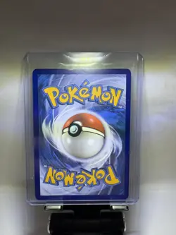 Alakazam EX (Secret) 125/124 XY - Fates Collide Pokemon Card NM - Image 2