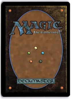 Authority of the Consuls 137 Magic: The Gathering R NM - Image 2