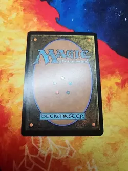 SpongeBob SquarePants - Jodah, the Unifier (Rainbow Foil) - Secret Lair - NM - Image 2