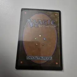 Rogue Class - Adventures in the Forgotten Realms - Rare Blue Black Enchantment … - Image 2