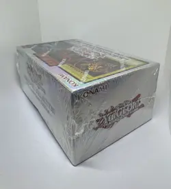 YuGiOh Legendary Collection 25th Anniversary Edition : Sealed Box : New & Sealed - Image 4