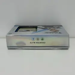 MTG Final Fantasy Counter Blitz Collector’s Edition Commander Deck SHIPS TODAY - Image 4